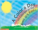 A Color a Day! - Book