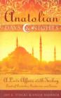 Anatolian Days and Nights - Book