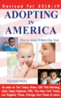 Adopting in America : How to Adopt Within One Year (2018-2019 edition) - Book