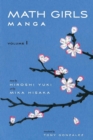 Math Girls Manga, Volume 1 - Book