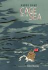 Cage on the Sea - Book