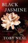 Black Jasmine - Book