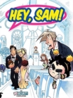 Hey, Sam! : An In Security Compilation - Book