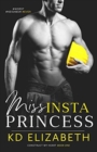 Miss InstaPrincess - Book