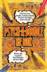 Psych-a-Doodle - Book