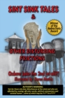 Sint Sink Tales & Other Disturbing Frictions - Book