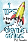 9 Tips to Up Your Creative Genius - Book