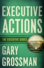 Executive Actions - eBook