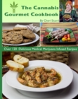 Cannabis Gourmet Cookbook - eBook
