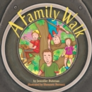 A Family Walk - Book