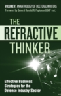 The Refractive Thinker(R) : Vol X: Effective Business Strategies for the Defense Industry Sector - Book