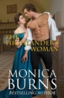 The Highlander's Woman - Book