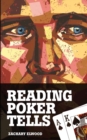 Reading Poker Tells - Book