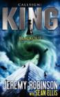 Callsign King - Book 3 - Blackout (A Jack Sigler - Chess Team Novella) - Book