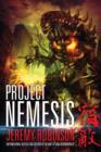 Project Nemesis (A Kaiju Thriller) - Book