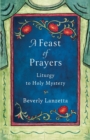 A Feast of Prayers - Book
