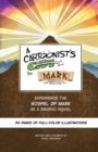 A Cartoonist's Guide to the Gospel of Mark : A 30-page, full-color Graphic Novel - Book