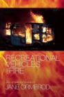 Recreational Vehicles on Fire : new and selected poems - Book