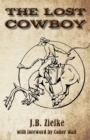The Lost Cowboy - Book