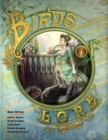 Birds of Lore : Volume: 01 - Book