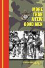 More Than A Few Good Men - Book