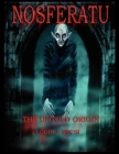 Nosferatu The Untold Origin - Book
