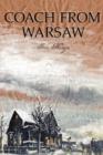 Coach from Warsaw - Book