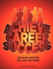 Achieve Career Success - Book