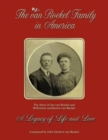 The Van Roekel Family in America - Book