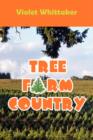Tree Farm Country - Book