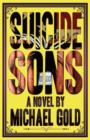 Suicide Sons - Book
