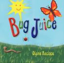 Bug Juice - Book
