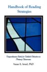 Handbook of Reading Strategies : Comprehensive Guide for Catholic Educators in Primary Classrooms - Book