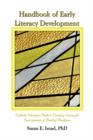 Handbook of Early Literacy Development : Catholic Educator's Guide to Creating Successful Environments of Reading Readiness - Book