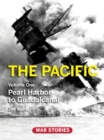 The Pacific, Volume One : Pearl Harbor to Guadalcanal - Book