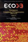 Emergence, Complexity & Organization 2008 Annual - Book