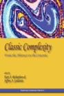 Classic Complexity : From the Abstract to the Concrete - Book