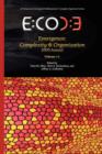 Emergence : Complexity & Organization - 2009 Annual - Book