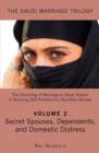 Secret Spouses, Dependents, and Domestic Distress - Book