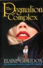 The Pygmalion Complex - Book