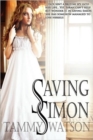 Saving Simon - Book