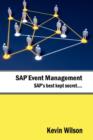 SAP Event Management - SAP's Best Kept Secret - Book