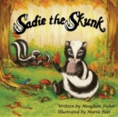 Sadie the Skunk - Book