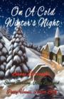 On A Cold Winter's Night - Book