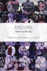 Endure - Book