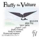 Fluffy the Vulture & Count Ten, Fluffy the Vulture 2 in 1 - Book