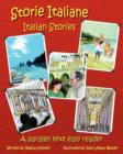 Storie italiane - Italian Stories - Book