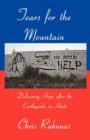Tears for the Mountain - Book