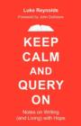 Keep Calm and Query On - Book
