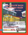 The Willow Falls Christmas Train - Book